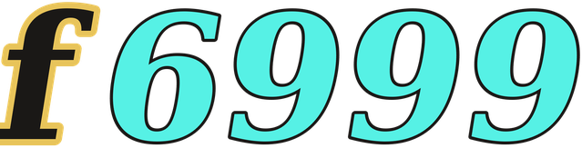 f6999 logo