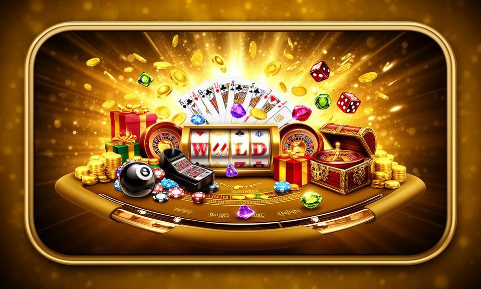 f6999 Live Gold Vault Roulette সম্পর্কে যা জানা দরকার